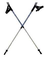 LEKI Nordic Walking Instructor