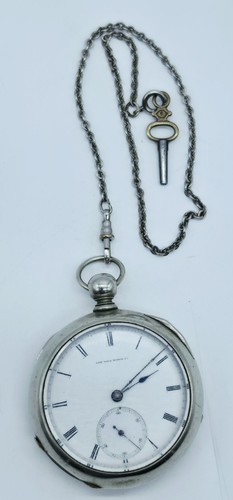 Antique watch novelty - antique, ny