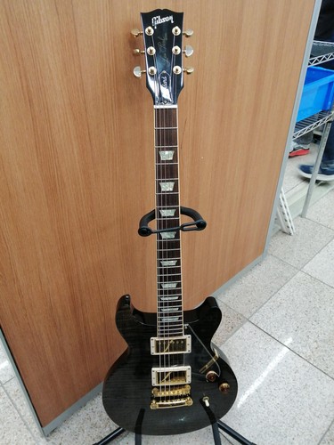 Gibson lespaul type standard - gibson,