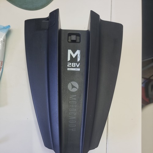 Motocaddy series 28v lithium - m-series,