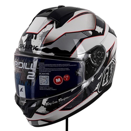 Shark ridill matrix camo - 2,