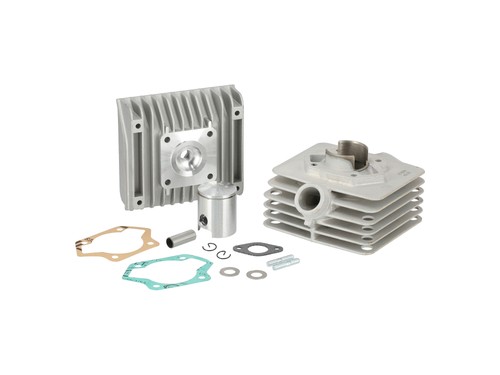 Tuning cylinder kit - kit, zt60n