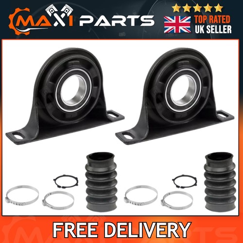 Mercedes sprinter propshaft - mercedes,