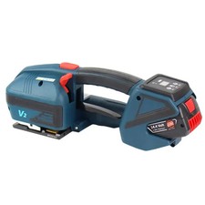 V2 Electric Handheld Strapping