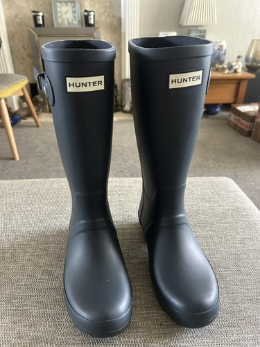 Hunter cascade juniors size - hunter,
