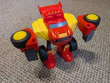 Blaze and the Monster Machines