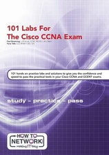 101 labs for - for, cisco