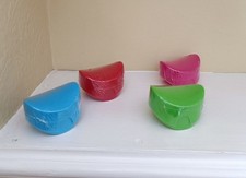 4 x Pringles Snack Pots