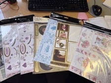 7 Packs Kanban Card Making