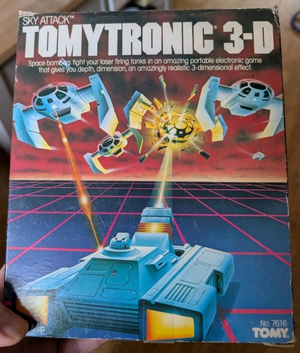 Tomy tomytronic sky - tomy,