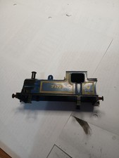 Hornby LNER Steam Locomotive OO Gauge Polly Type Body Only