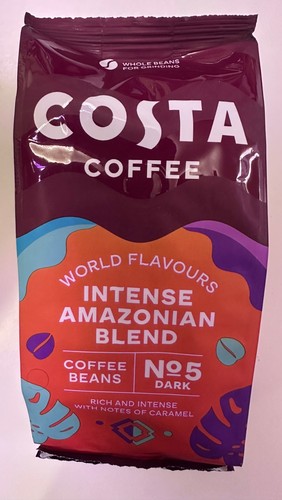 Starbucks lavazza costa - lavazza,,