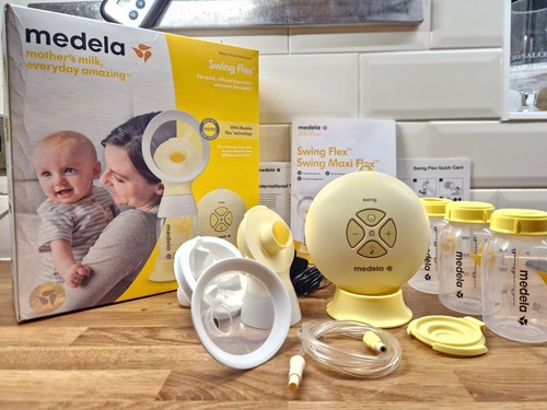 Medela electric swing flex - medela,