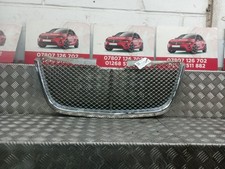 CHRYSLER GRAND VOYAGER CRD 25TH ANNIVERSARY 2007-2009 FRONT UPPER GRILL