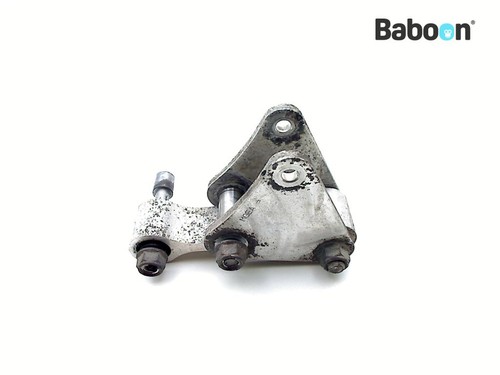 Shock absorber rear - absorber,