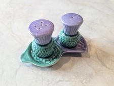 Salt & Pepper Shakers -