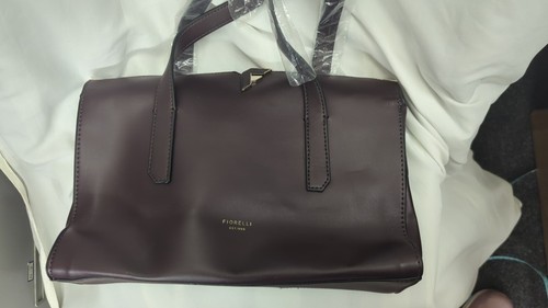 Bnwt fiorelli brompton tote - fiorelli,