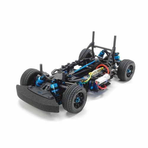 Tamiya 47520 07r - tamiya, 1/10