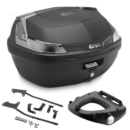 Givi b47nt 47lt rear - givi,