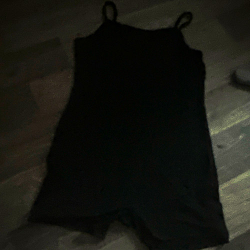 Women black strappy square - women’s,
