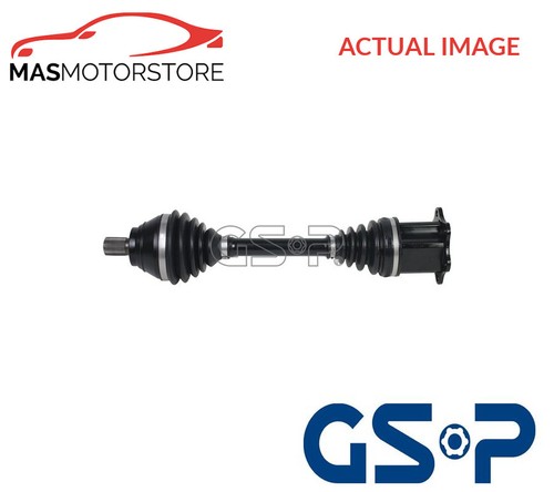 Drive shaft joint - cv,