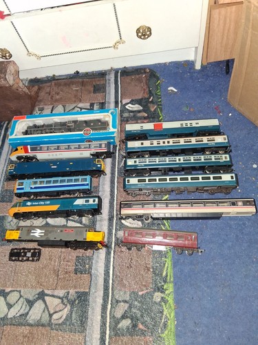 Job lot gauge model - of,