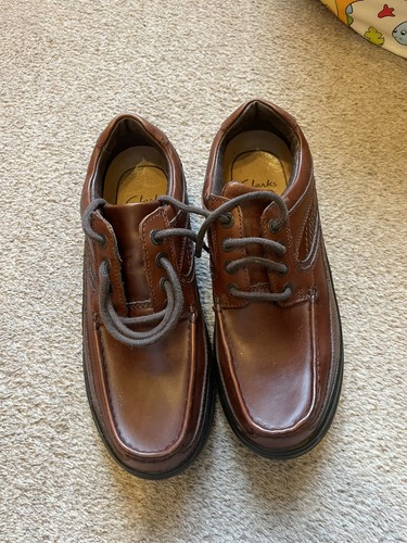 Clarks active air mens - clarks, tan
