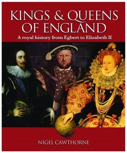 The kings and queens - kings,