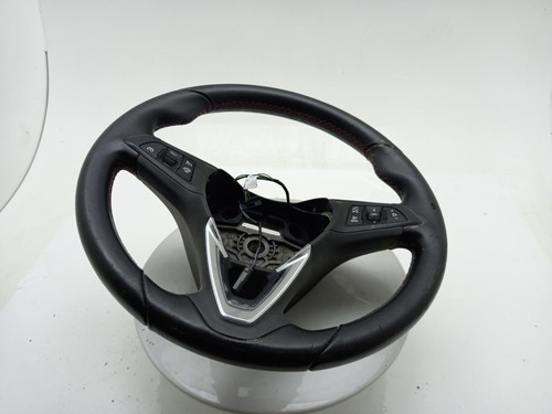 Vauxhall corsa steering wheel - corsa,