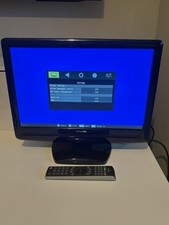 Toshiba 19’’ LCD Colour TV