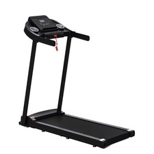 Homcom treadmill 5hp - homcom, 1.5hp
