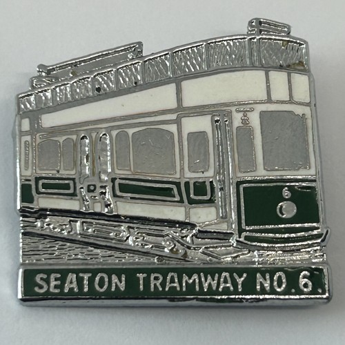 Seaton tramway vintage - 6,