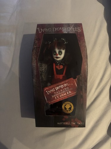 Mezco exclusive living dead - mezco,