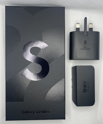 Samsung galaxy s22 ultra 256gb - galaxy,