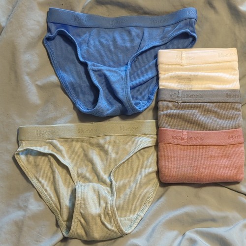 Hanes little girl brief - girl's,