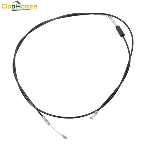 Engine hood release cable - 1, x