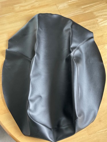 Replacement seat cover for