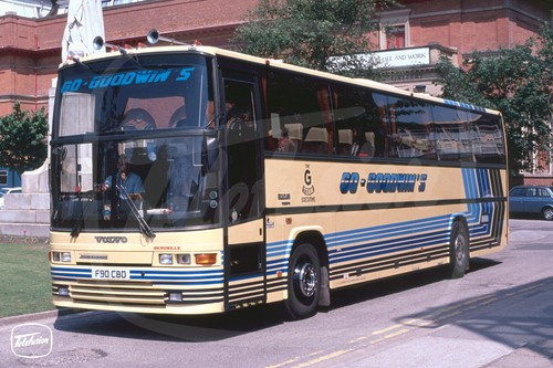 Coach photo go goodwins - photo,