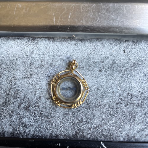 Antique edwardian 9ct - antique,