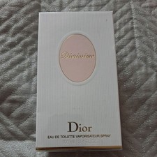Dior Diorissimo Eau de