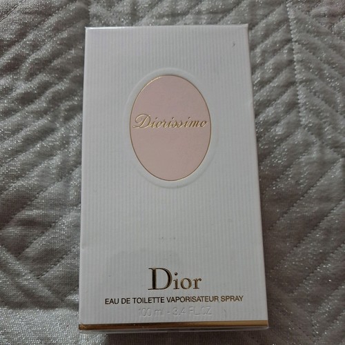 Dior diorissimo eau - diorissimo,