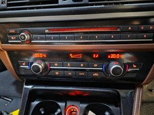 2015 BMW 5 520D SE F10 2.0