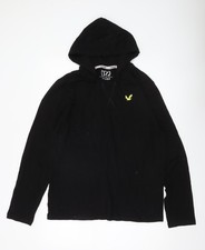 Twisted Soul Men’s Black XL