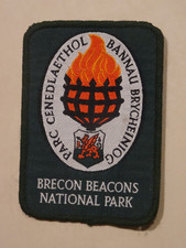 Brecon Beacons National Park