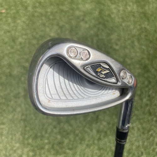 Taylormade cgb max iron - taylormade,