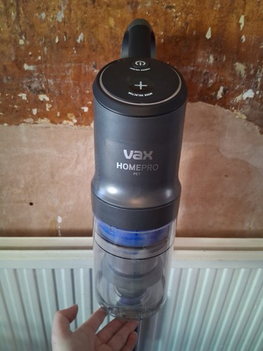 Vax homepro pet cordless stick - vax,