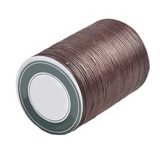 78m Waxed 0.8mm Thread