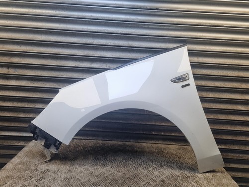 Vauxhall zafira wing fender - vauxhall,