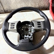 Nissan Navara D40 2007