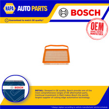 Air Filter fits MERCEDES S560